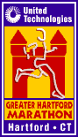 Go to the Hartford Marathon's home page.