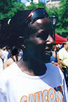 Lornah Kiplagat